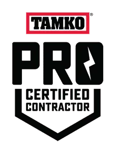 Superior Built Roofing - TAMKO Certified Contractor